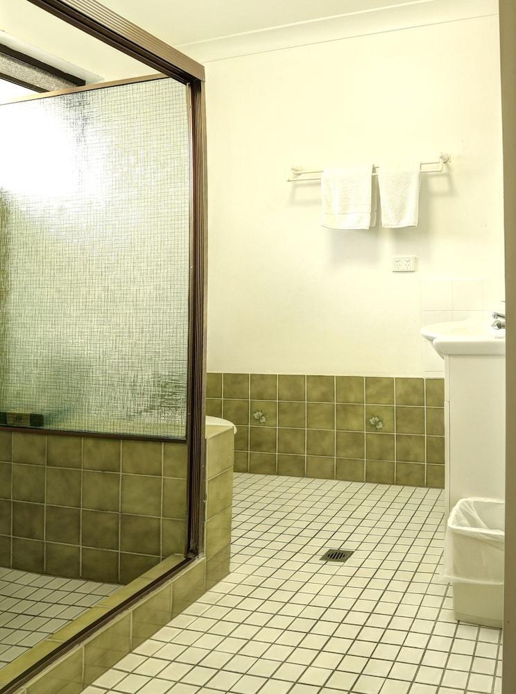 Calico Court Motel Tweed Heads Dış mekan fotoğraf