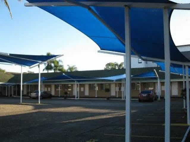 Calico Court Motel Tweed Heads Dış mekan fotoğraf