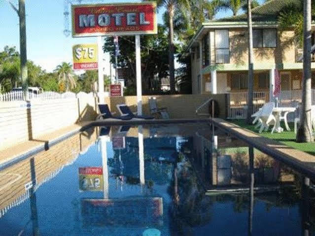 Calico Court Motel Tweed Heads Dış mekan fotoğraf