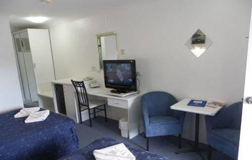 Calico Court Motel Tweed Heads Dış mekan fotoğraf